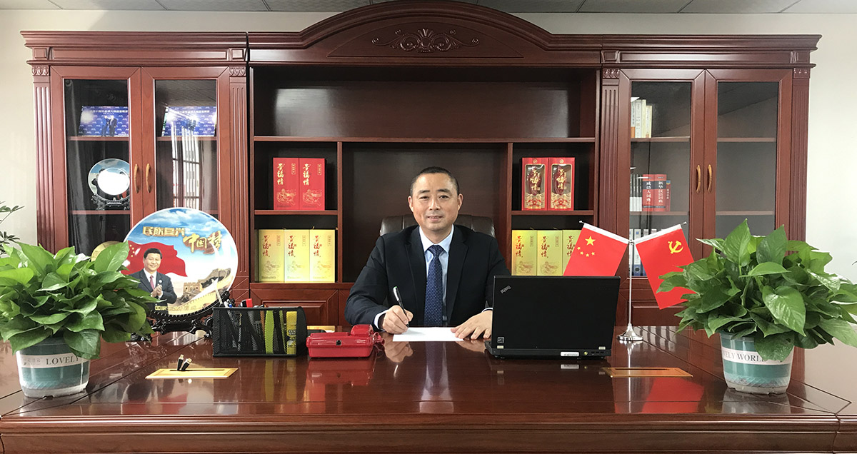 臥式燃油（氣）有機(jī)熱載體爐